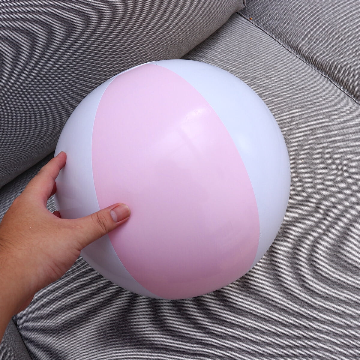 Inflatable PVC Beach Ball Toy R402303