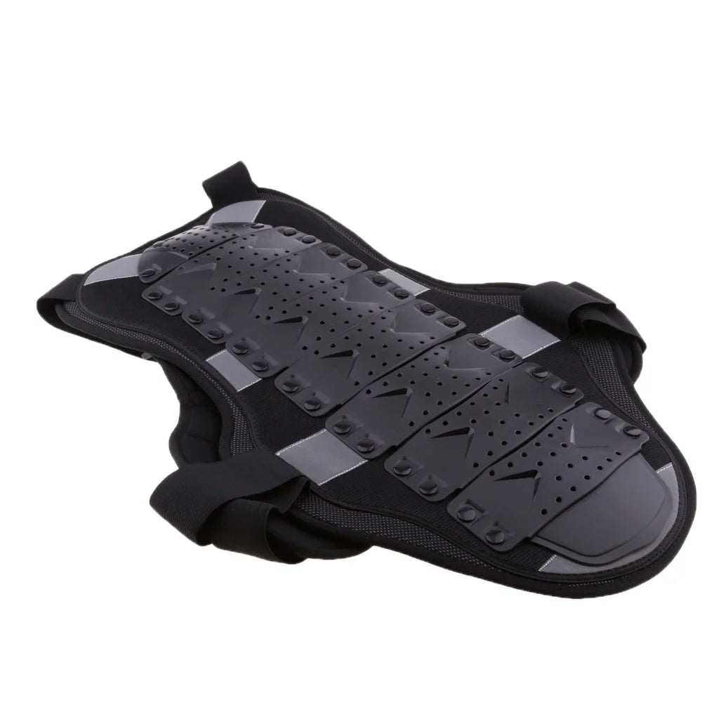 Motorcycle Jacket Motocross Body Protective Gear N561673