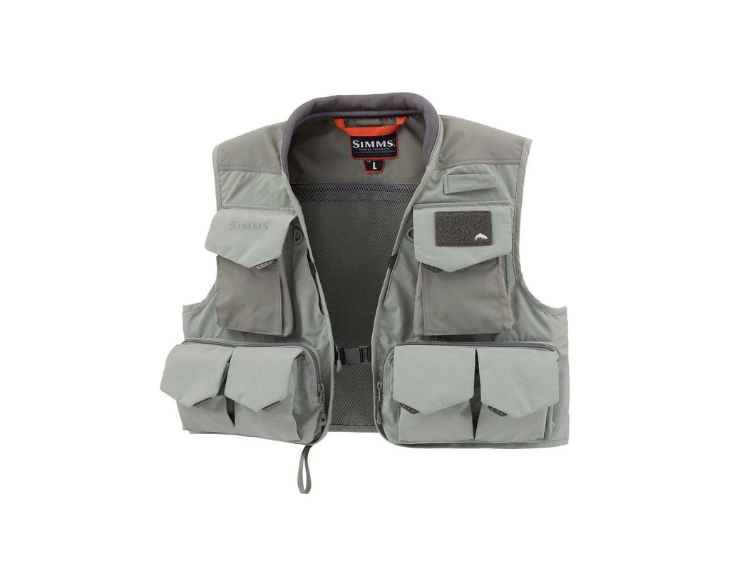 Hex Camo Loden Vest - XL G1088
