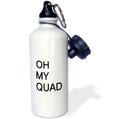 Water Bottle, 21-ounce P906581