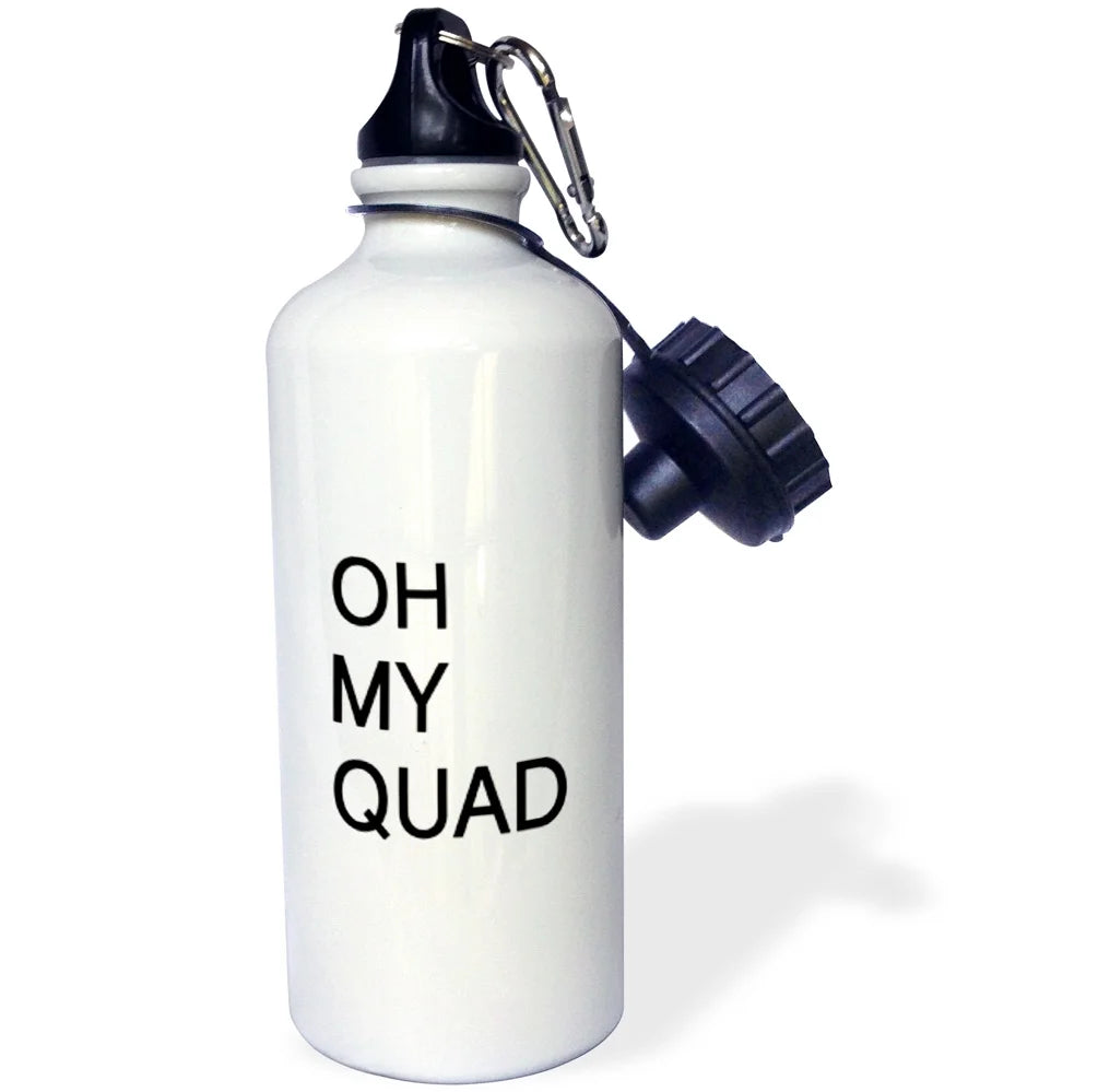 Water Bottle, 21-ounce P906581