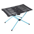 Black/Blue Camp Table P333914