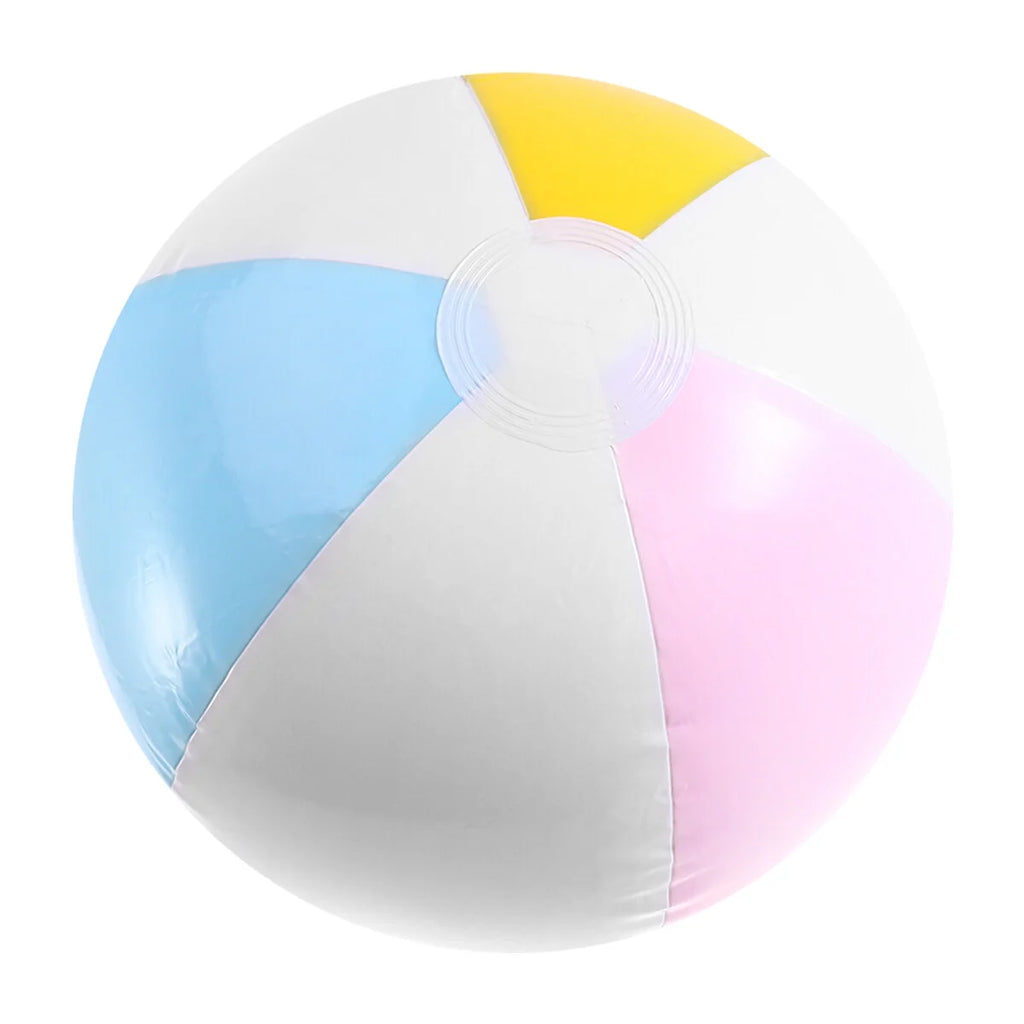 Inflatable PVC Beach Ball Toy R402303