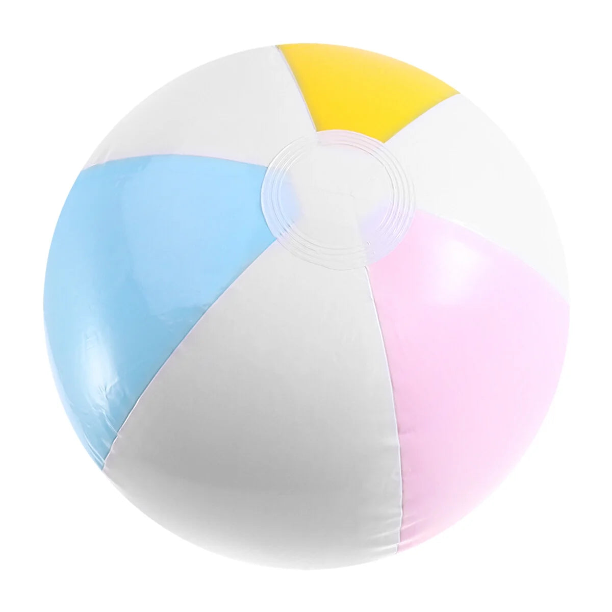 Inflatable PVC Beach Ball Toy R402303