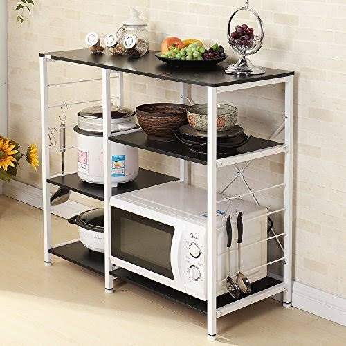 3-Tier Microwave Cart Stand D8202