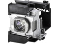 Projector Housing with OEM Bulb V531395
