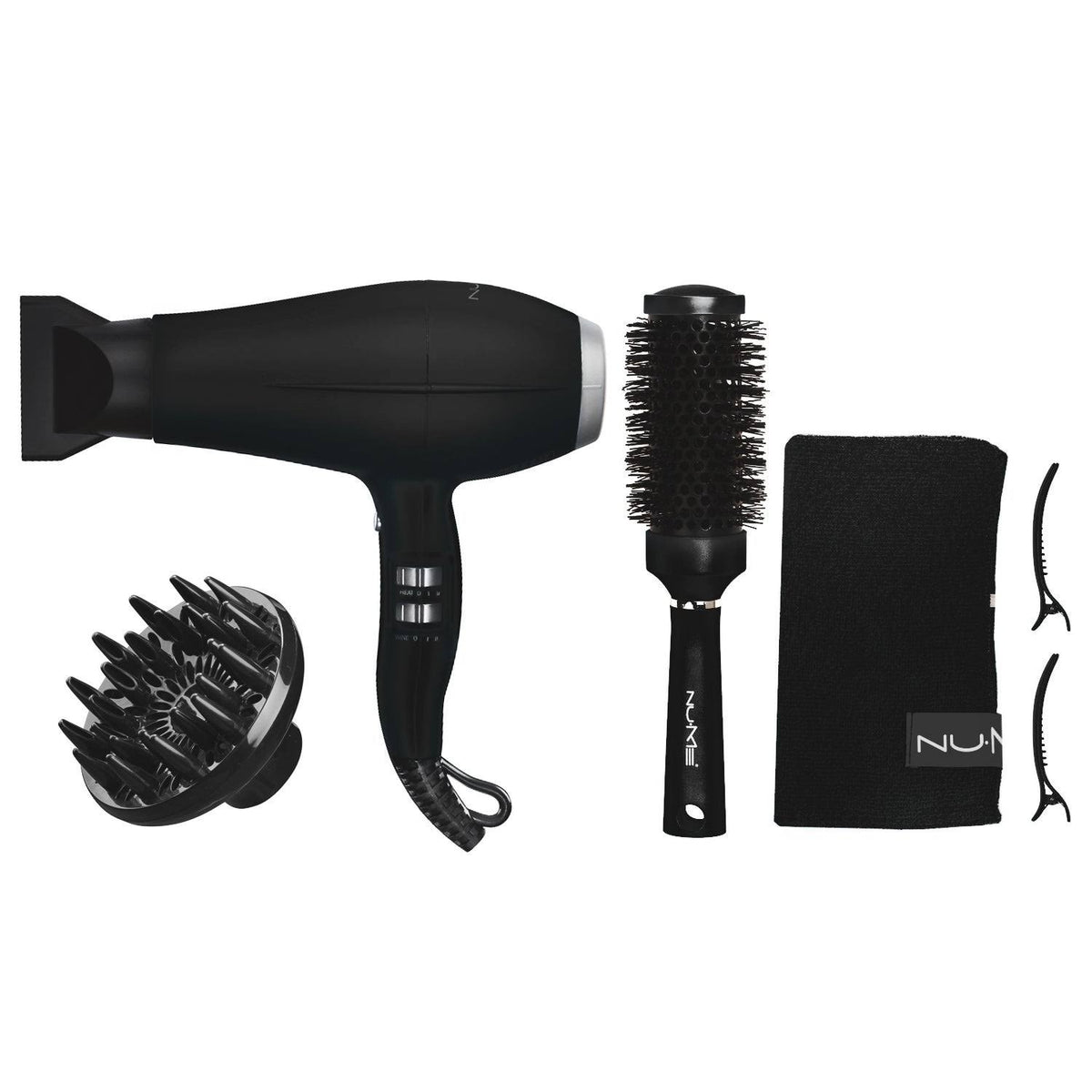 8-Piece Blowout Boutique Set (Pink) M23715