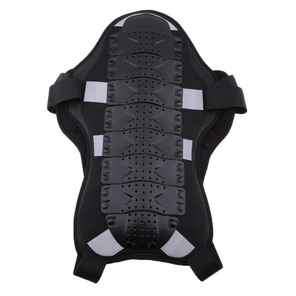 Motorcycle Jacket Motocross Body Protective Gear N561673
