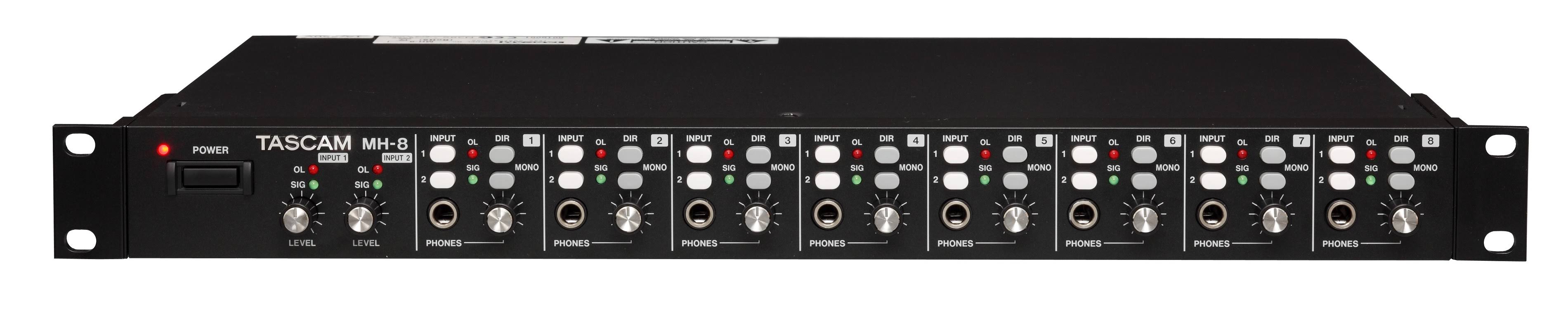 Headphone Amplifier K14536
