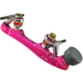 Pink Size 5 Plate J10610