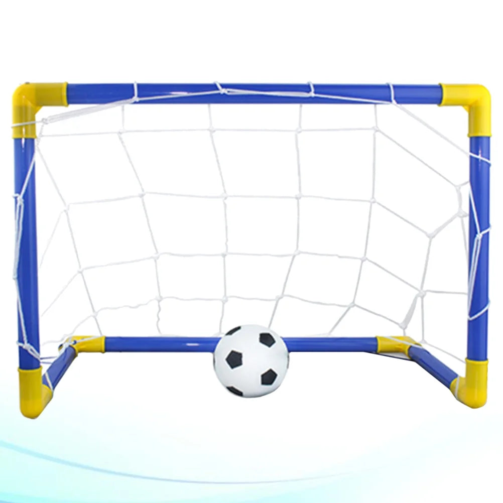 Mini Football Goal Indoor Sports Toy R47884
