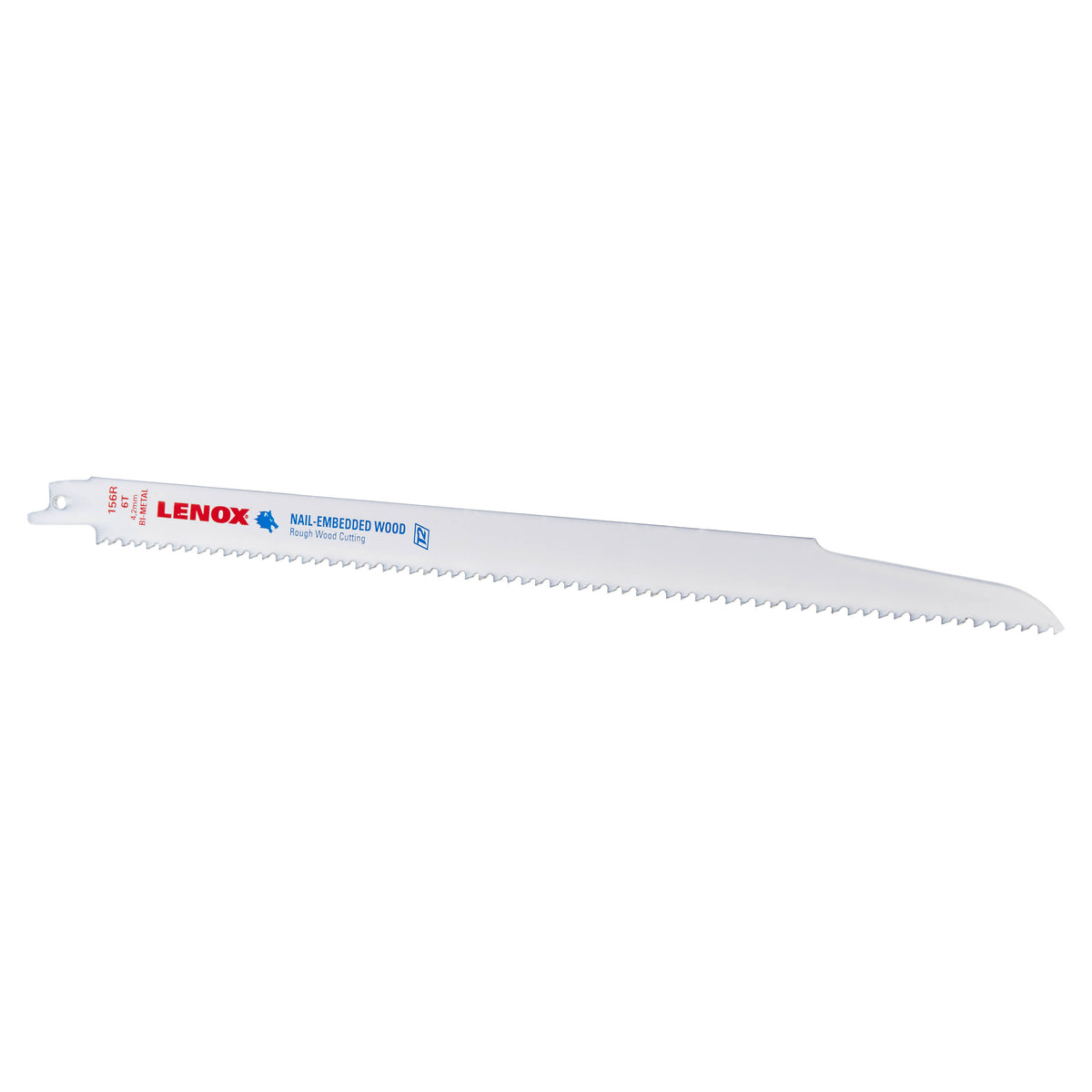 25 Pk Reciprocating Saw Blade T9781