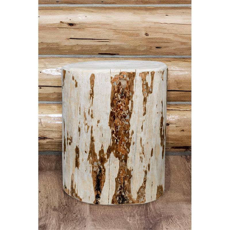 Cowboy Stump E350064