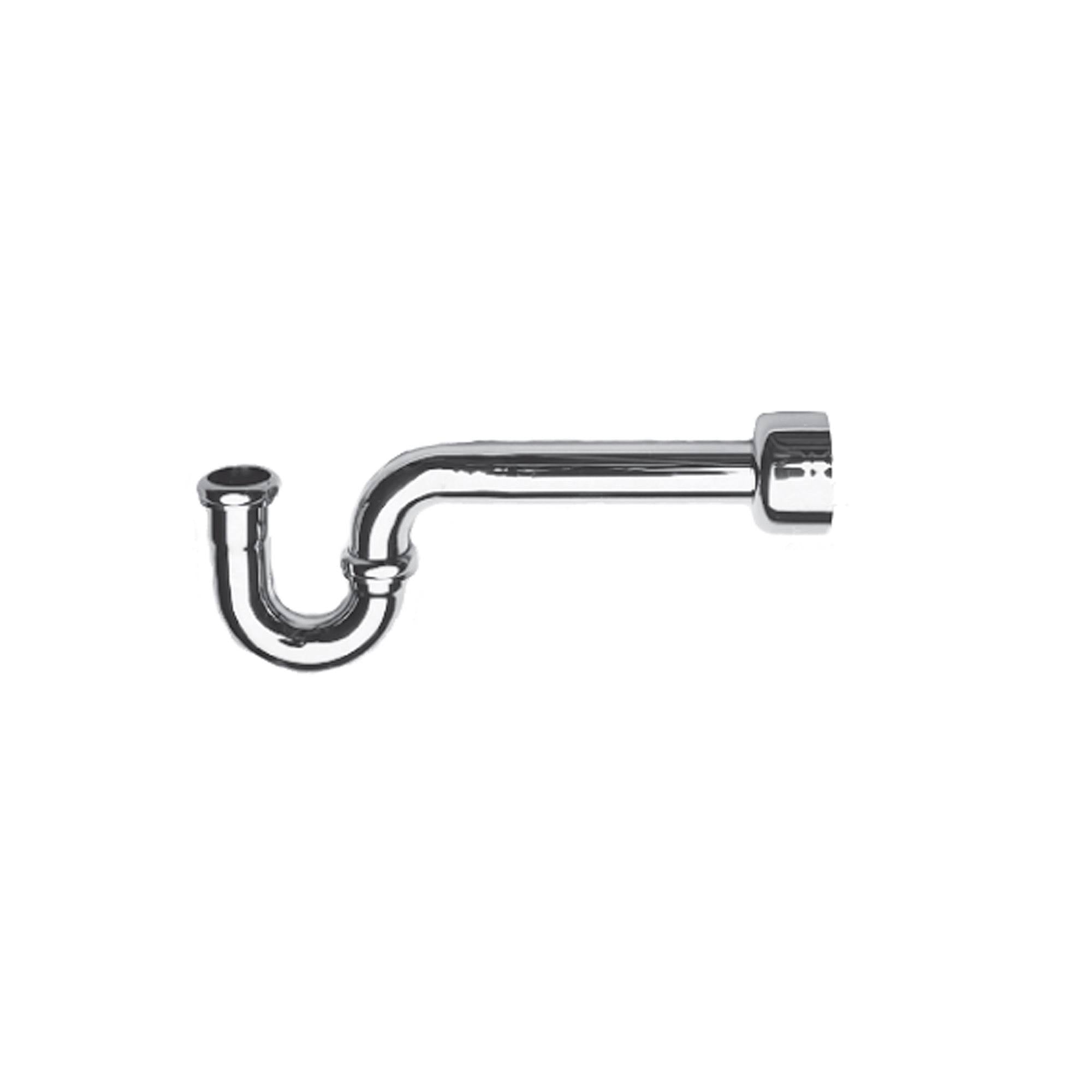Weathered Copper P Trap Kit K8603