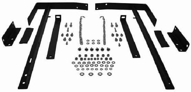 Steel Cargo Box Kit Q125457