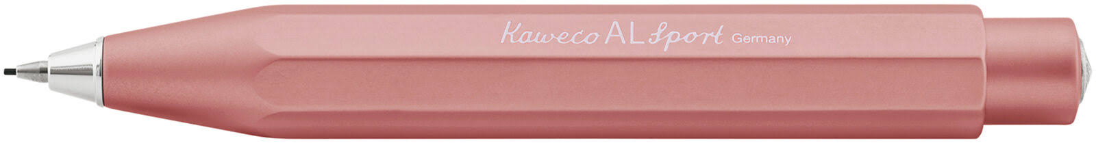 Rose Gold Mechanical Pencil S28265