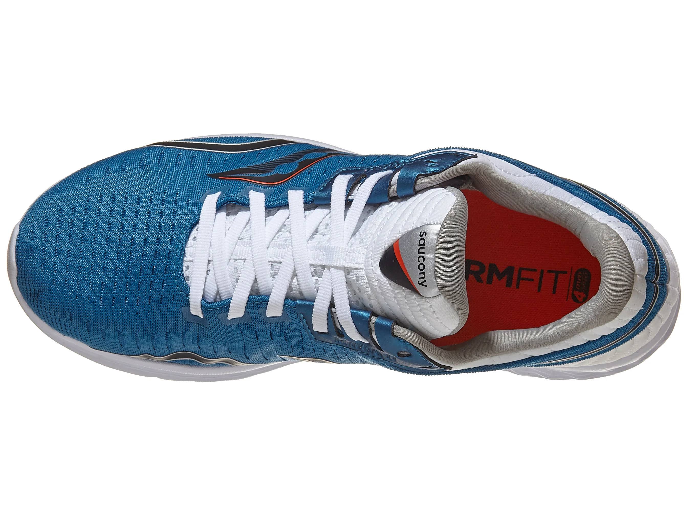 Red/Black Kinvara Running Shoes H842742