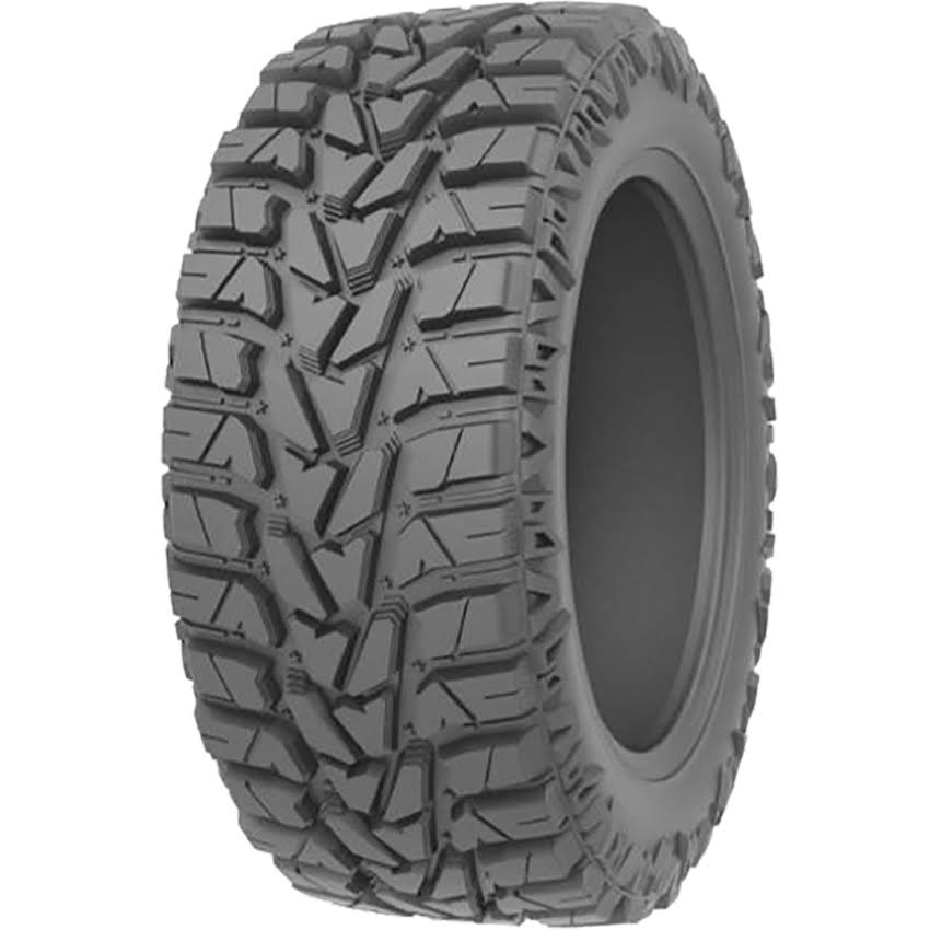 33x12.50R20 F (12 Ply) 119Q All-Terrain Tire S866