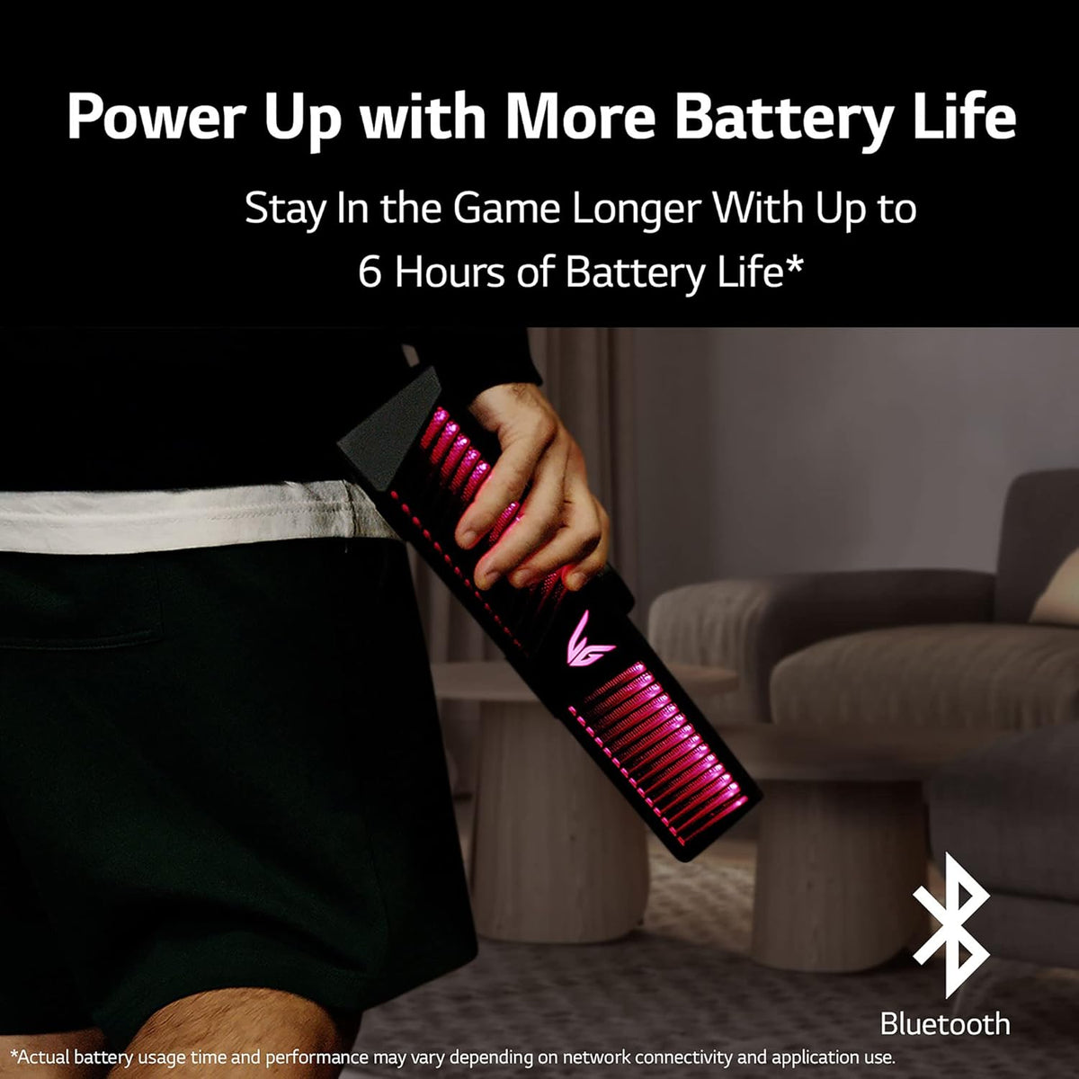 Portable Gaming Speaker with Bluetooth O270775