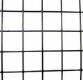 Welded Wire, 14 Gauge Galvanized Steel Core, 12 Gauge After PVC Coating, 2 inch x 2 inch Mesh T63366