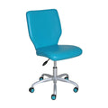 Adjustable Office Chair with Matching Color Casters R360264