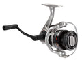 Lew's Laser SG Speed Spin Spinning Fishing Reel, Size 400, Silver S174