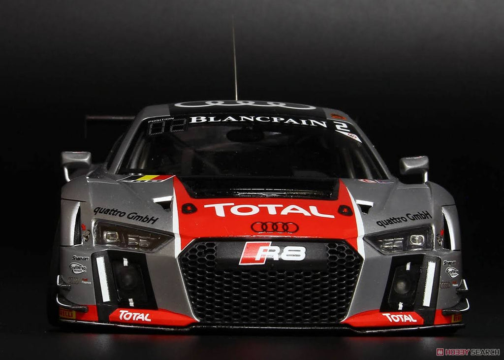 Audi R8 LMS GT3 Kit Scale 1/24 X949462