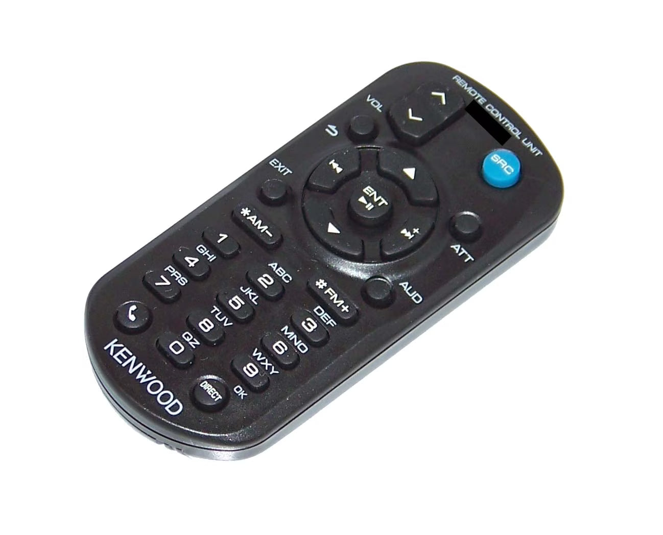 Kenwood Remote Control H581