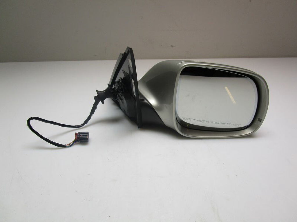Passenger Power Memory Door Mirror Y913