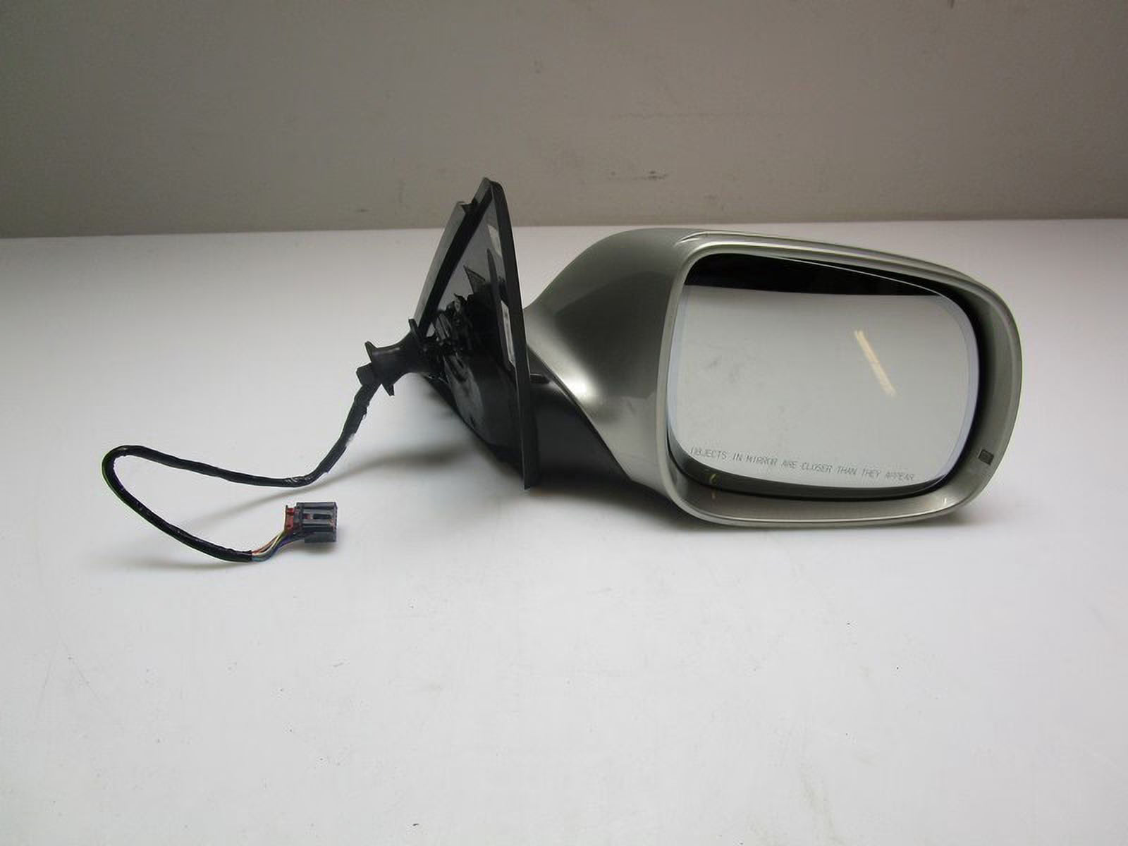 Passenger Power Memory Door Mirror Y913