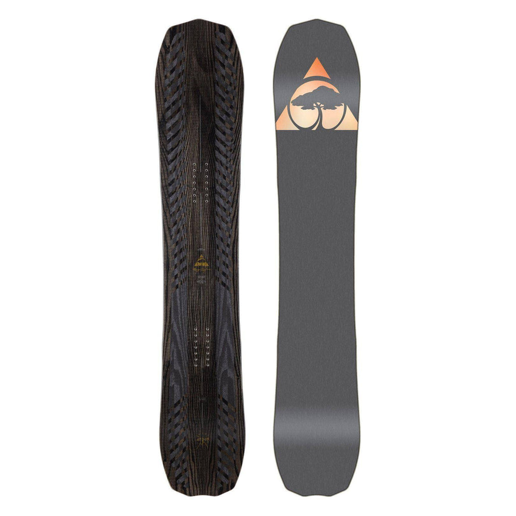 Bryan Iguchi Pro Camber Snowboard 153 cm J128898