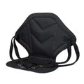 Padded Canoe Seat with Back Support X91897
