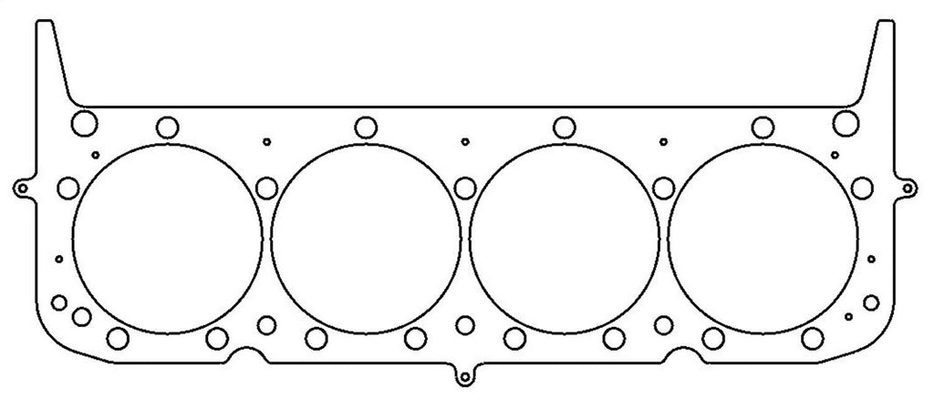 Cylinder Head Gasket U980058