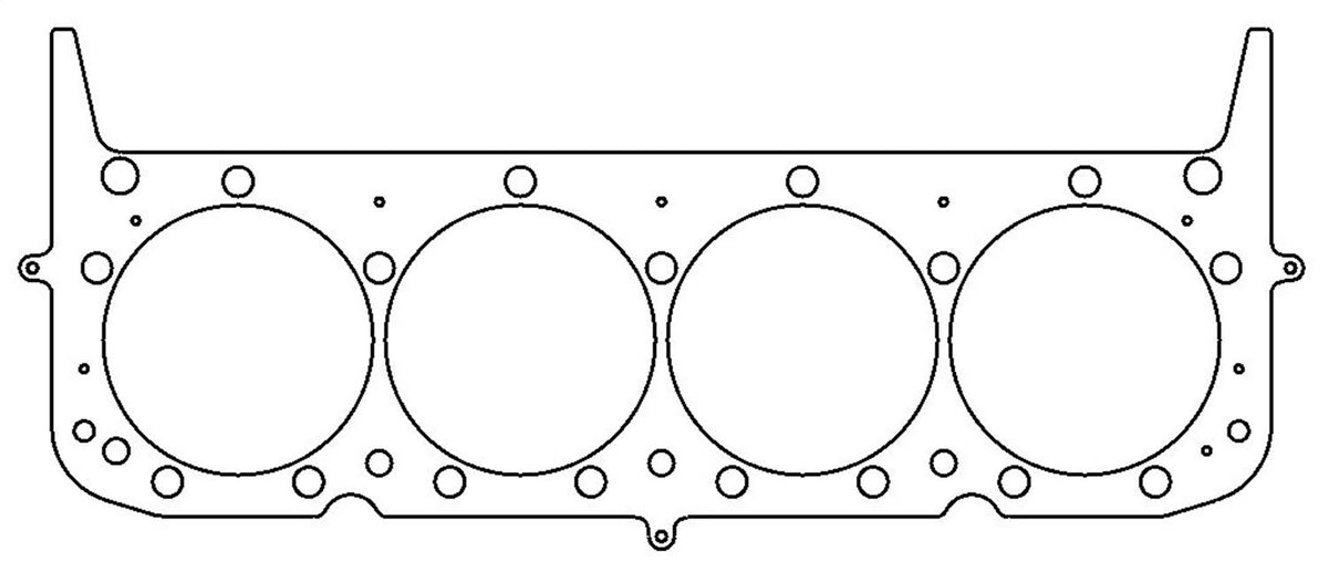 Cylinder Head Gasket U980058