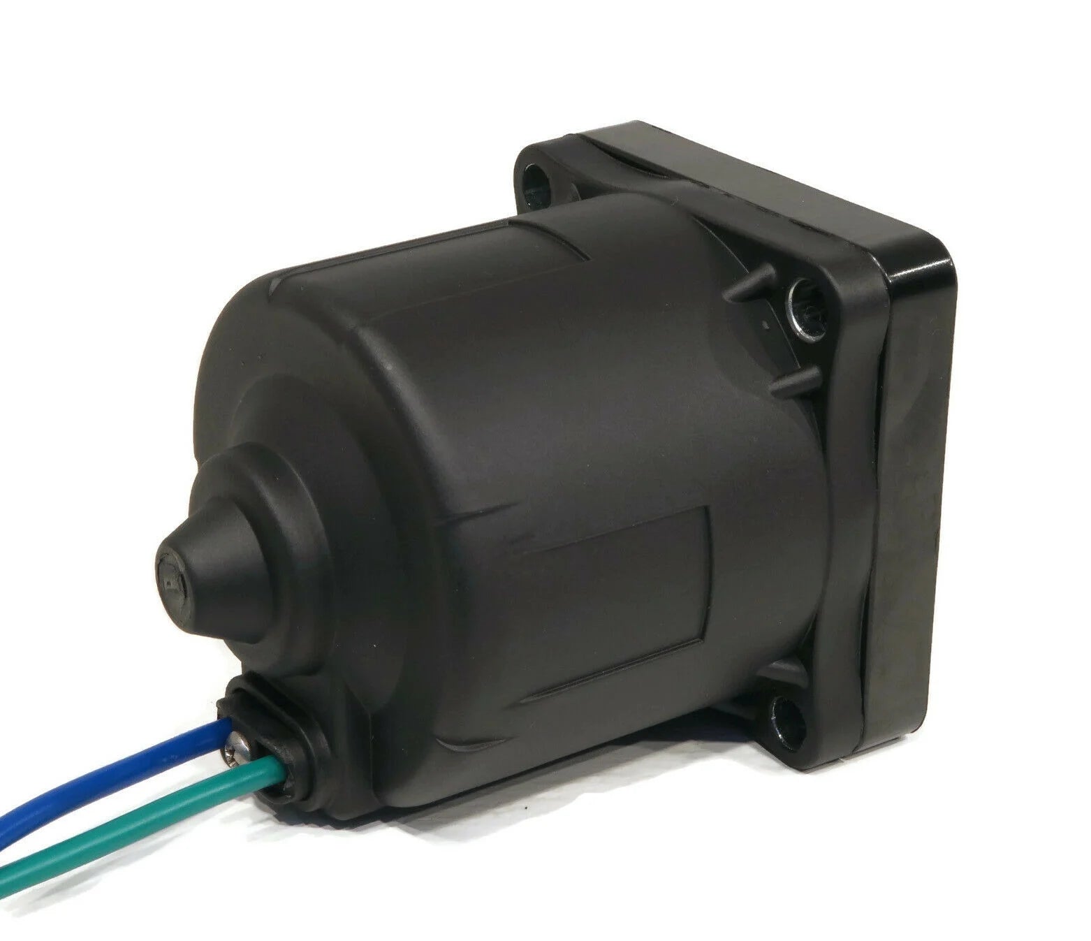 Power Trim Tilt Motor for Yamaha 150 HP Outboard Engine K430729