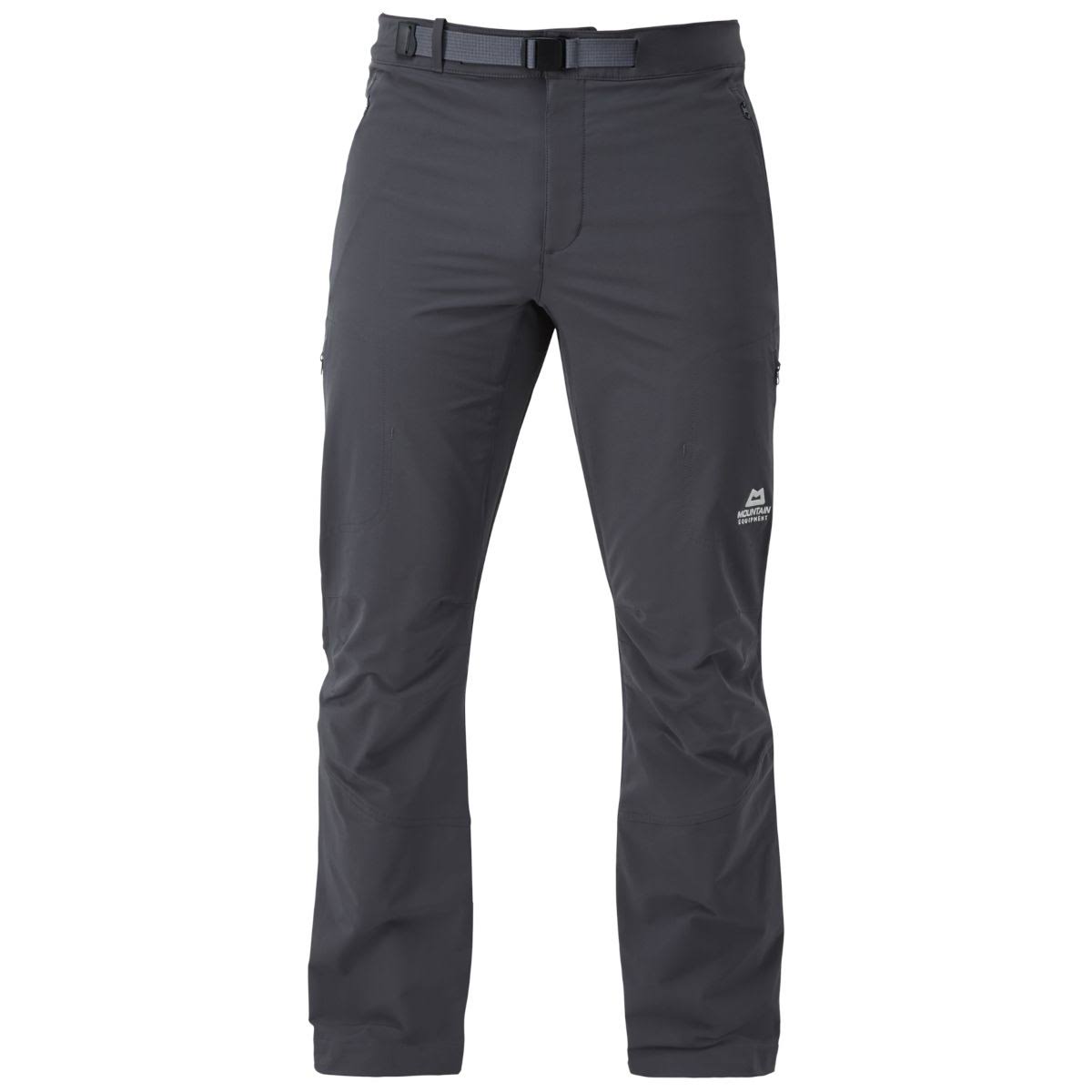 Anvil Grey Softshell Pant V10143