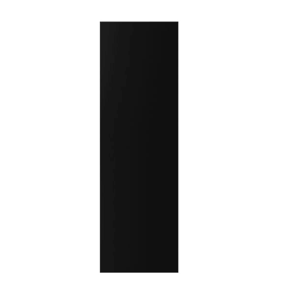 Black Composite Board-n-Batten Shutters, Per Pair U829