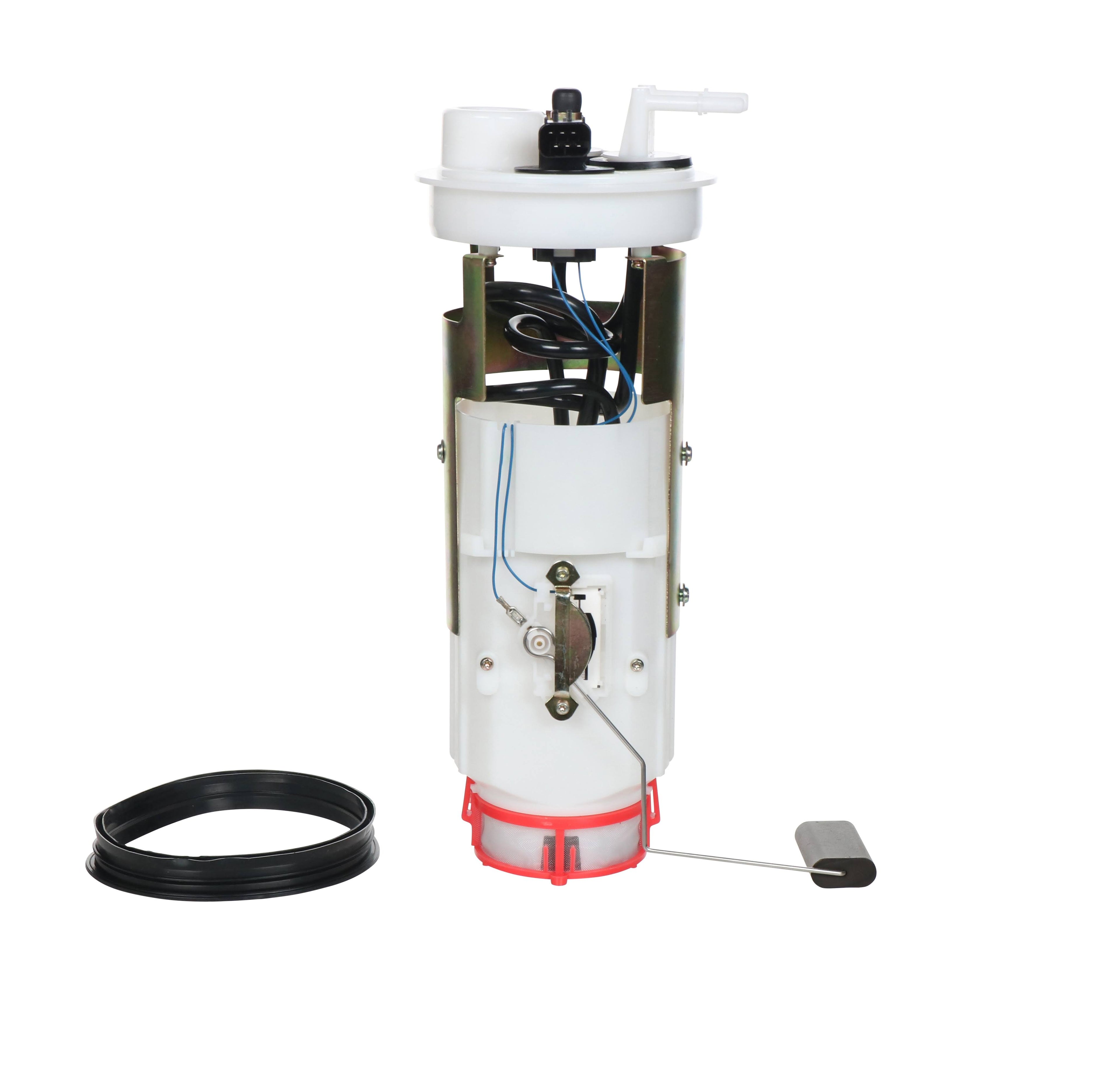 Fuel Pump Reservoir P61269