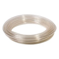Soft Clear PVC Tubing, Inner Diameter 1/16 inch, Outer Diameter 1/8 inch, 100 ft H7961