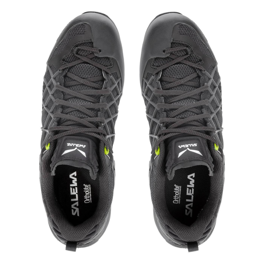 Men's Wildfire GTX Black Out Silver 7.5 J507364