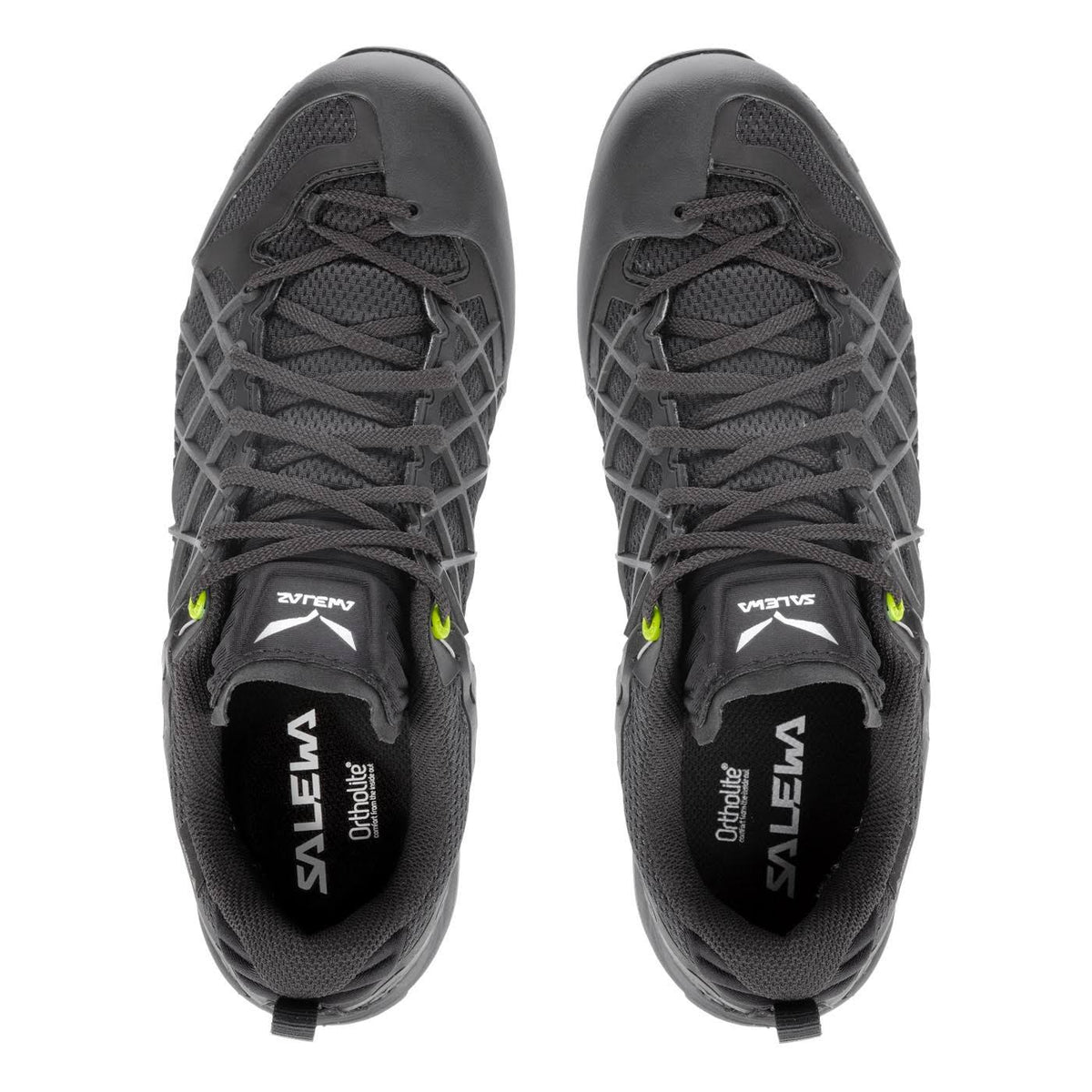 Men's Wildfire GTX Black Out Silver 7.5 J507364