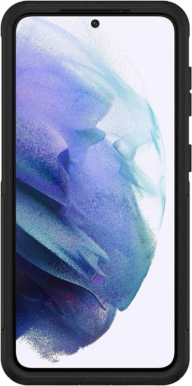 Black Commuter Case for Samsung Galaxy S21 5G H44900