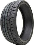 255/35R19 XL 96W Performance Radial Tire N91415