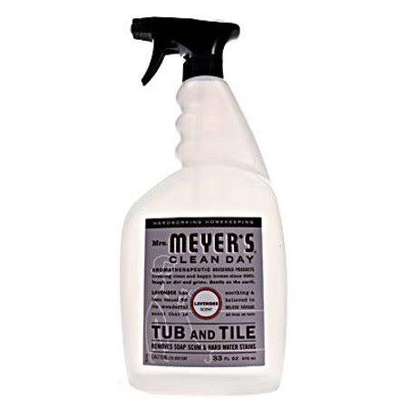 33 Ounce Lav Tub Cleaner (Case of 6) H567651