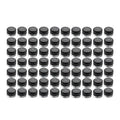 Child Resistant Glass Concentrate Container (5ml) (70-Pack) S1292