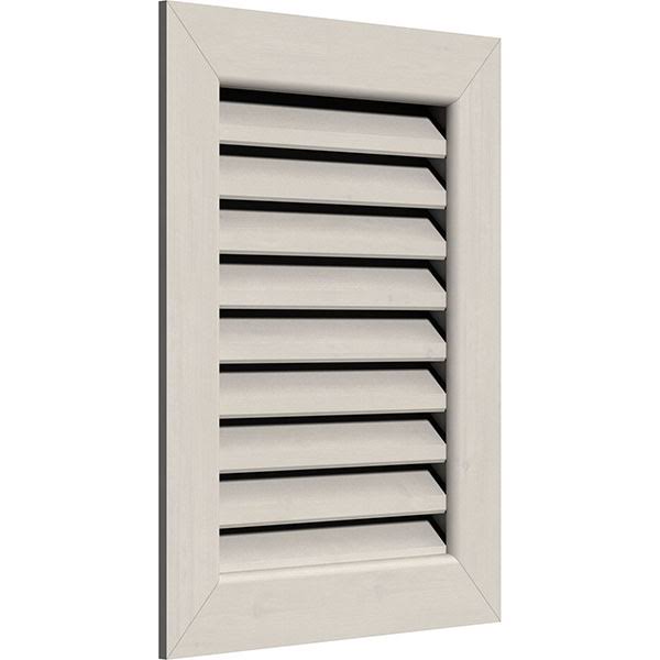 Vertical Gable Vent N6152
