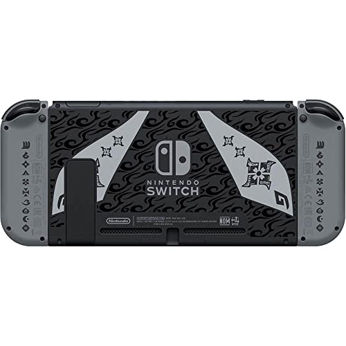 Monster Hunter Rise Deluxe Edition System Q6428