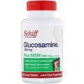 Glucosamine Msm 150 Coated Tablets Pack of 2 A10315