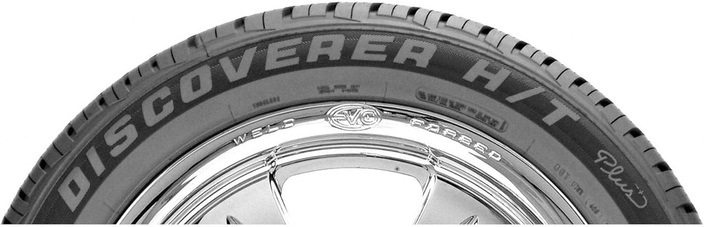 275/45R20XL 110T All-Season Tire V6857