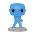 Captain America Vinyl Bobblehead R452002